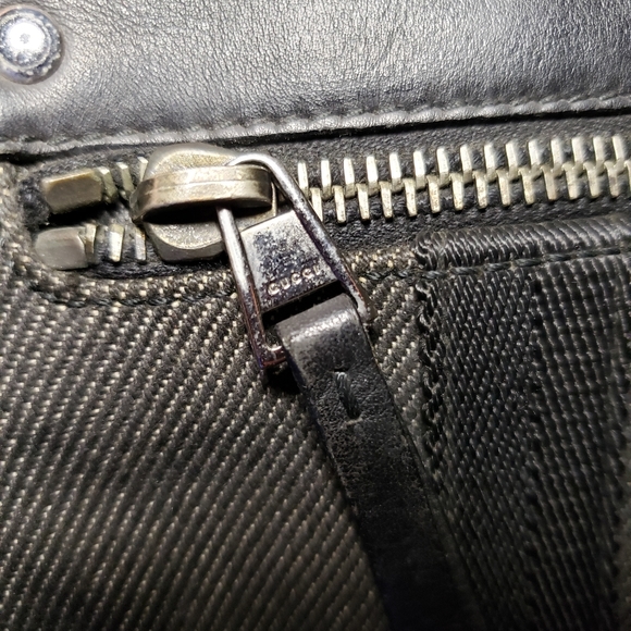 authentic gucci denim - Picture 5 of 10